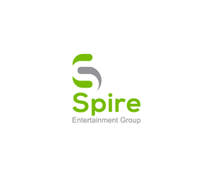Logo Design by ismail islam for Spire Entertainment Group | Design: #29024186