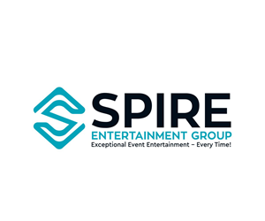 Logo Design by Thati Designs for Spire Entertainment Group | Design: #29024941