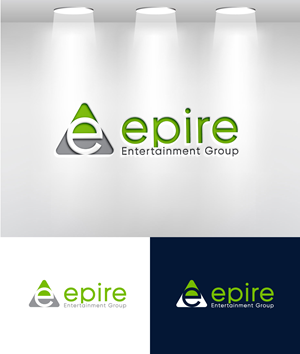 Logo Design by Mi Design1 for Spire Entertainment Group | Design: #29024380