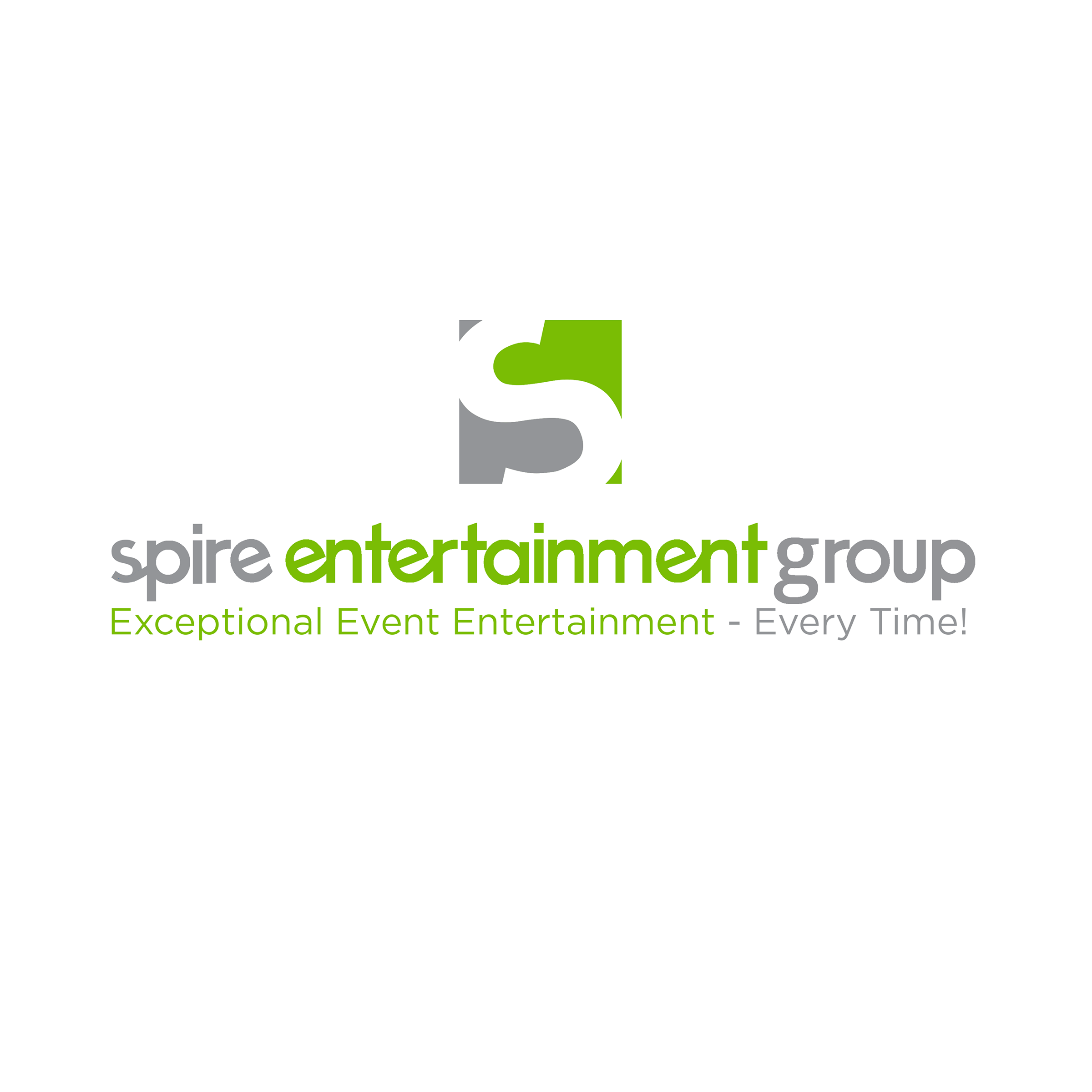 Logo Design by JKIANN08 for Spire Entertainment Group | Design #29024440