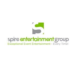 Logo Design by JKIANN08 for Spire Entertainment Group | Design: #29024440