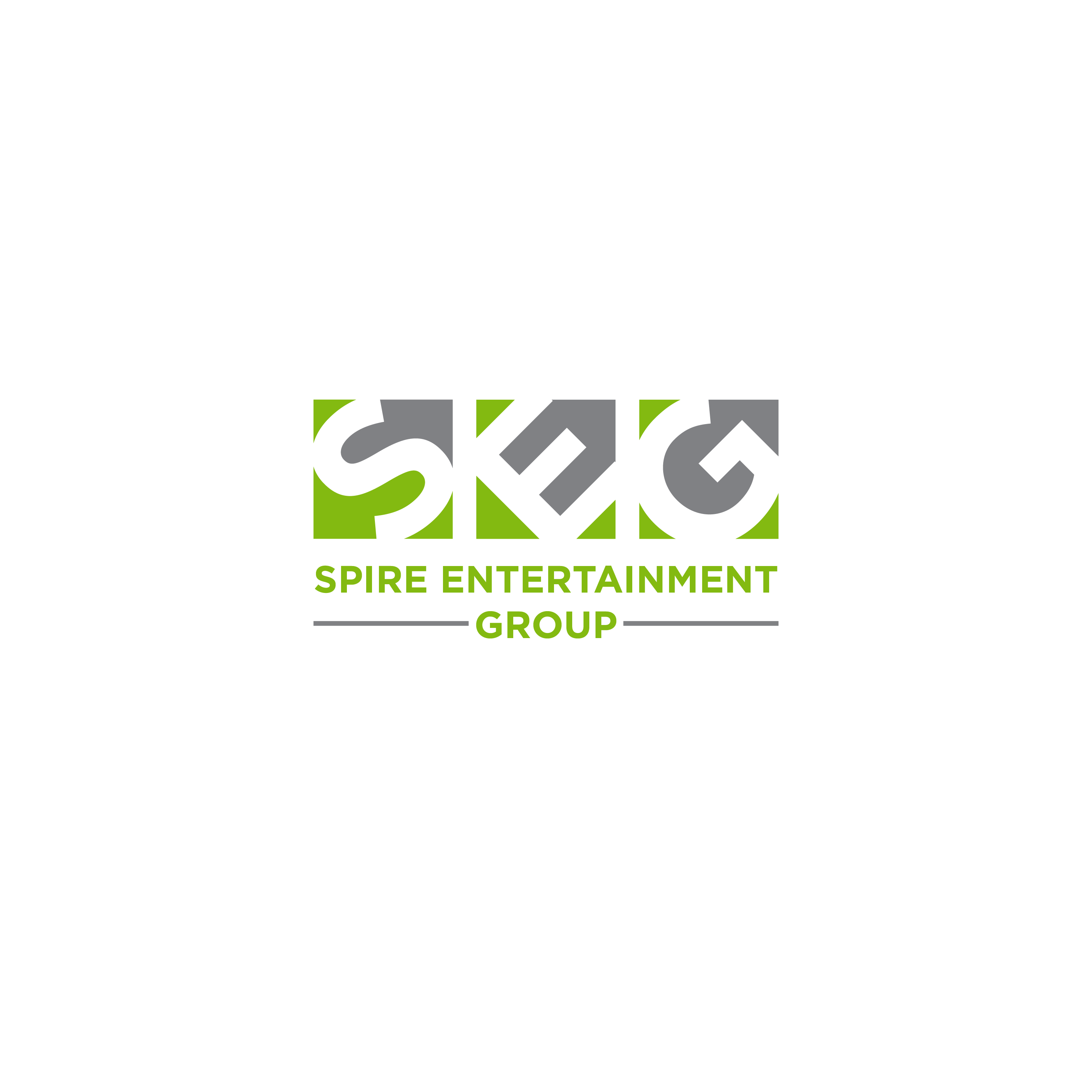 Logo Design by the3kings for Spire Entertainment Group | Design #29025473