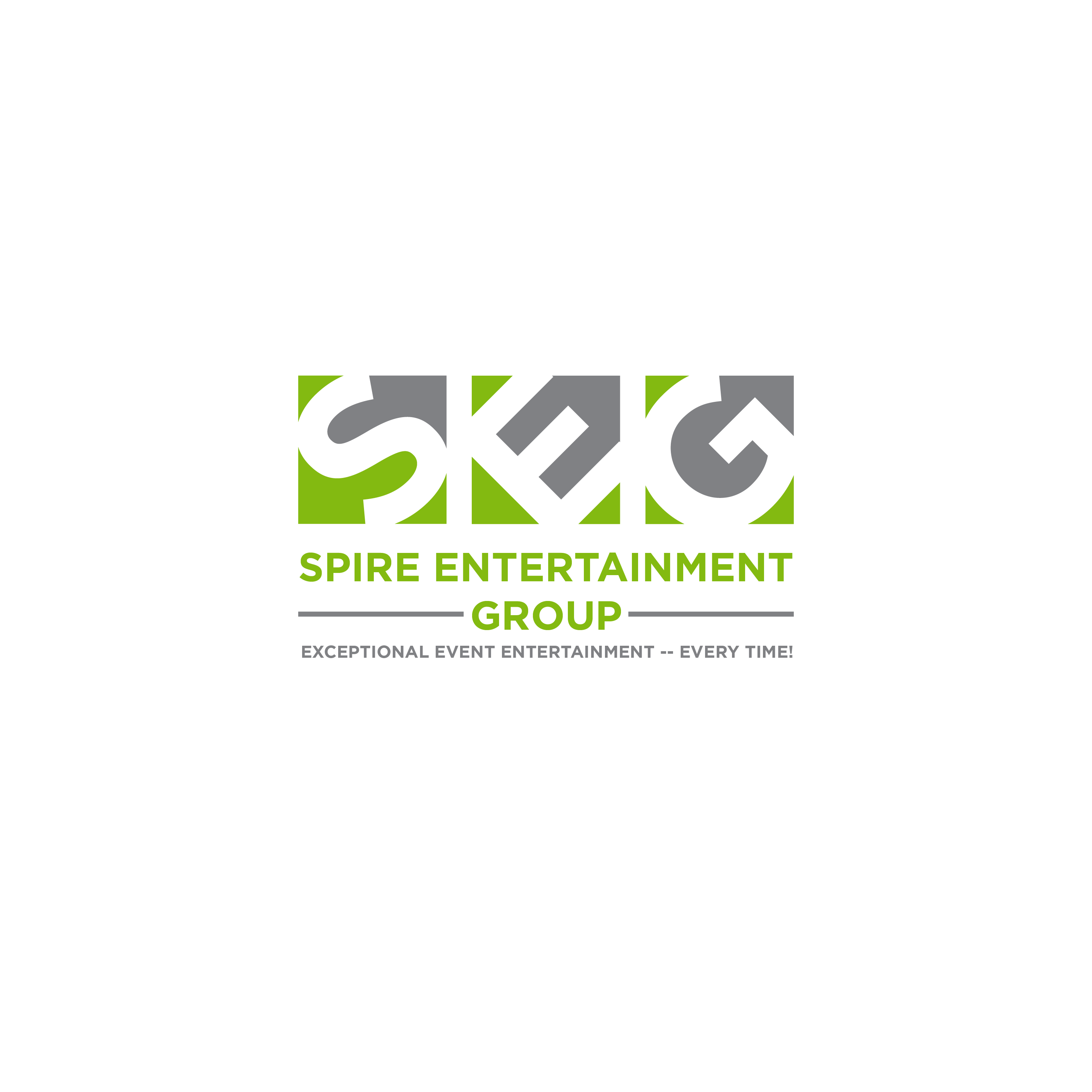 Logo Design by the3kings for Spire Entertainment Group | Design #29025476
