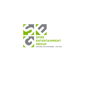 Logo Design by the3kings for Spire Entertainment Group | Design: #29025494