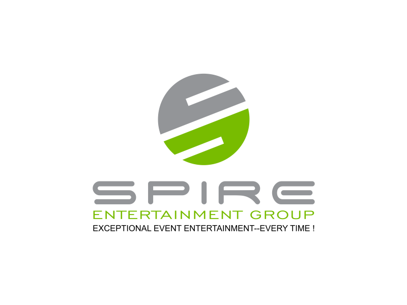 Design de Logo par rahma 5 pour Spire Entertainment Group | Design #29034332