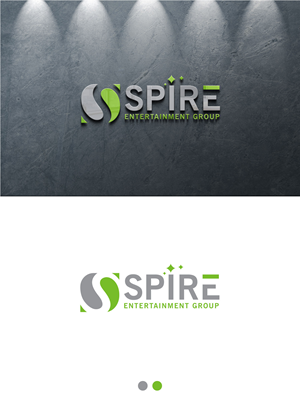 Logo Design by Revolt Team