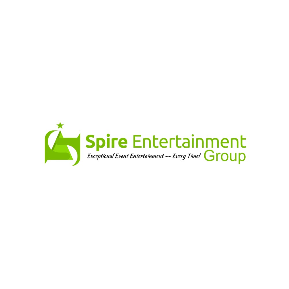 Logo Design by rgb01 for Spire Entertainment Group | Design #29051731
