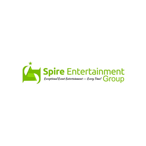 Logo Design by rgb01 for Spire Entertainment Group | Design: #29051731