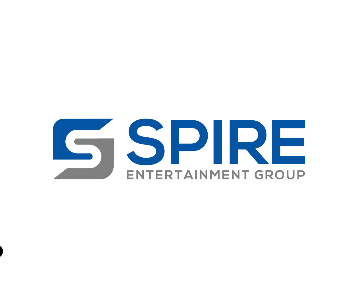 Logo Design by Tamim_iqbal for Spire Entertainment Group | Design #29023208