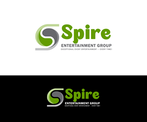 Design de Logo par Kavth pour Spire Entertainment Group | Design : #29053460