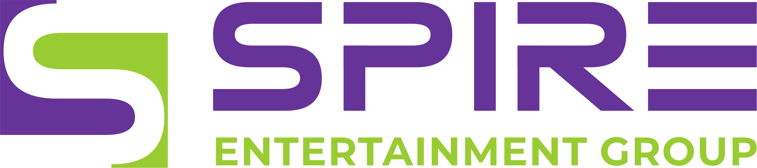 Logo Design by trojni for Spire Entertainment Group | Design #29023063