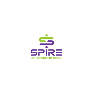 Logo Design by trojni for Spire Entertainment Group | Design: #29023149