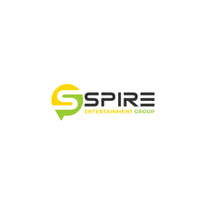 Logo Design by trojni for Spire Entertainment Group | Design: #29023159