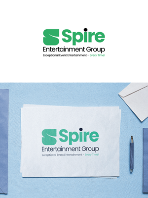 Logo Design by Good Intermedia
