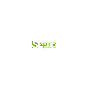 Logo Design by Designer Nayem for Spire Entertainment Group | Design: #29023768