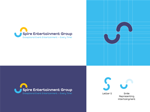 Logo Design by heyludba