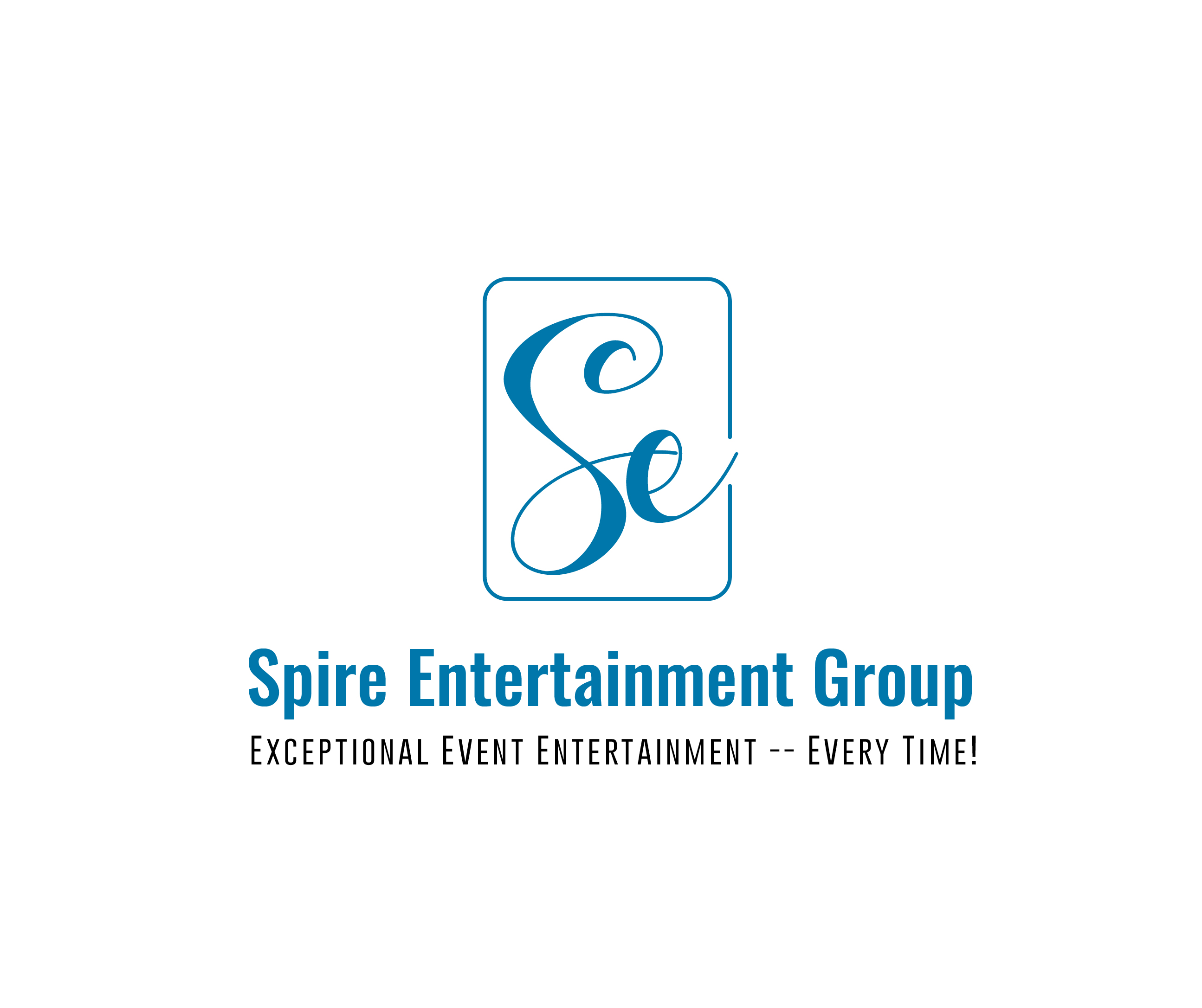 Logo Design by 2logix for Spire Entertainment Group | Design #29031790