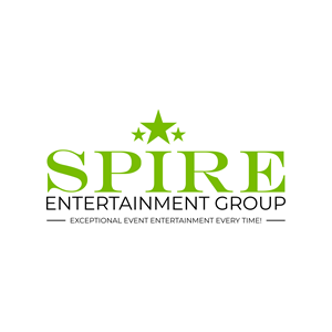 Logo Design by moisesf for Spire Entertainment Group | Design: #29062169