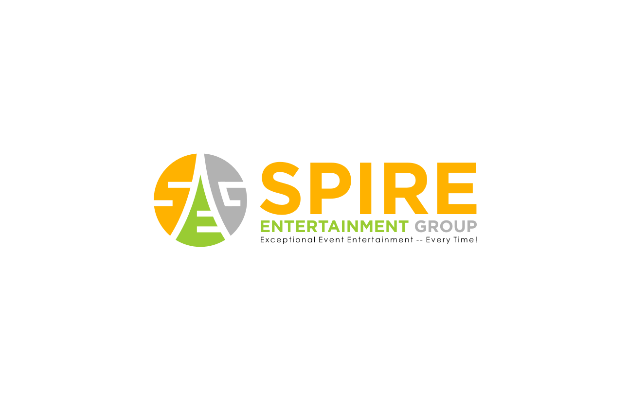 Logo Design by apuk for Spire Entertainment Group | Design #29024243