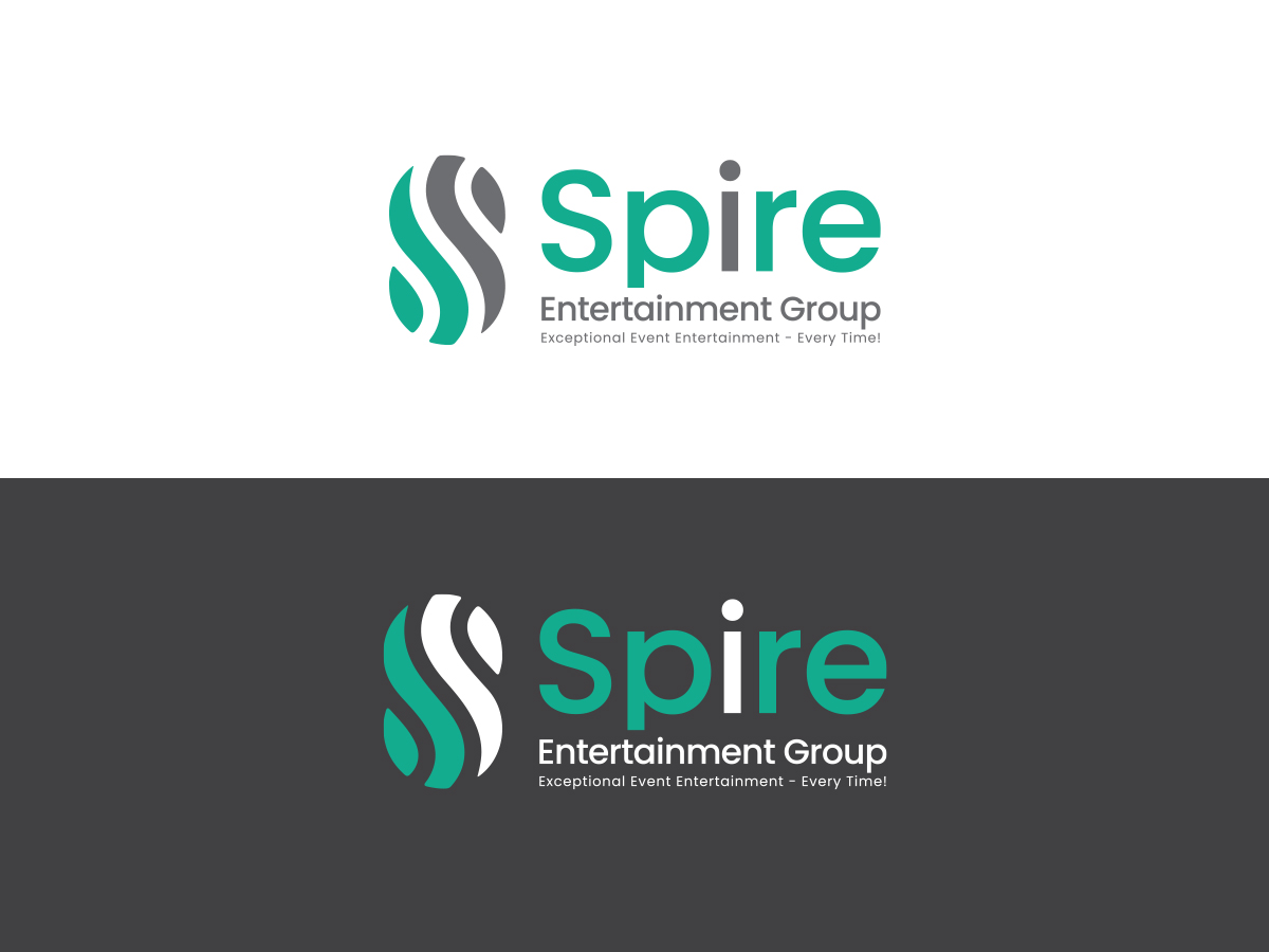 Design de Logo par Antony J pour Spire Entertainment Group | Design #29035171