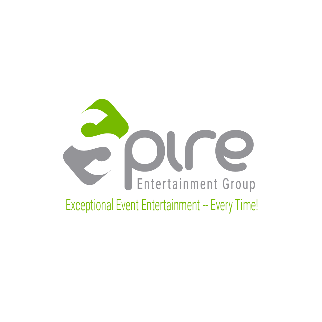 Logo Design by n1ck for Spire Entertainment Group | Design #29053184