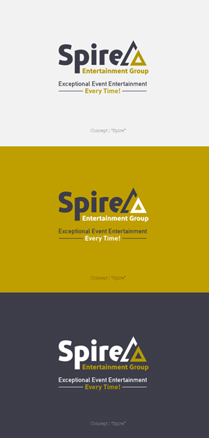Logo Design by redbird.