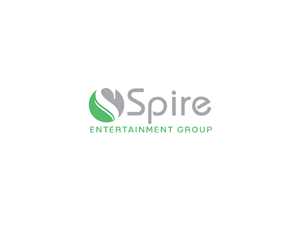 Logo Design by instudio for Spire Entertainment Group | Design: #29026871