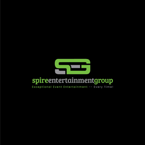 Logo Design by LAXMI DESIGNHUB for Spire Entertainment Group | Design #29026934