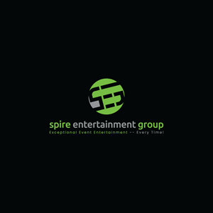 Design de Logo par LAXMI DESIGNHUB pour Spire Entertainment Group | Design : #29026935