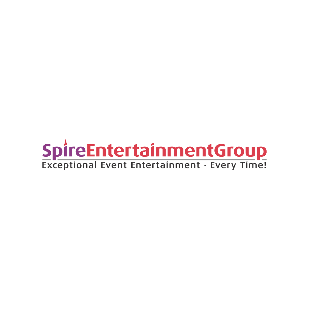 Diseño de Logo por widodo para Spire Entertainment Group | Diseño #29026809