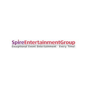 Logo Design by widodo for Spire Entertainment Group | Design: #29026809