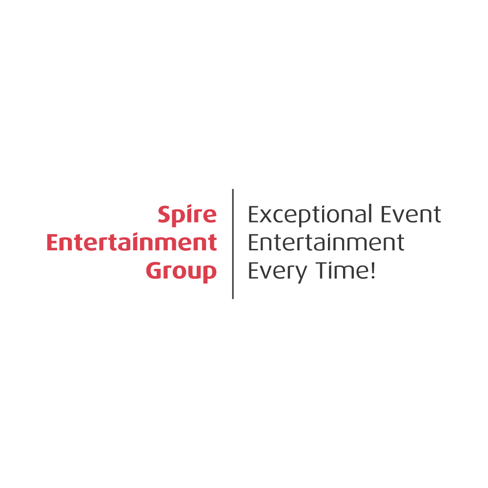 Diseño de Logo por widodo para Spire Entertainment Group | Diseño #29026810