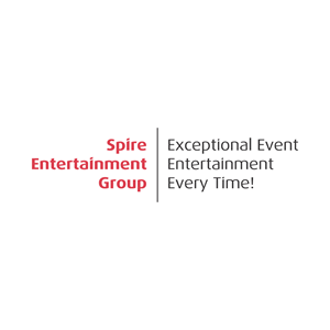 Logo Design by widodo for Spire Entertainment Group | Design: #29026810