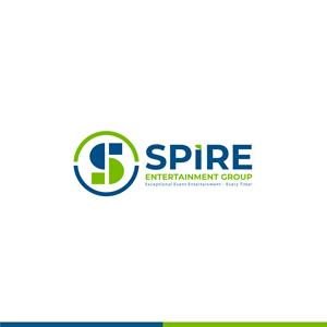 Logo Design by webeezine for Spire Entertainment Group | Design: #29028179