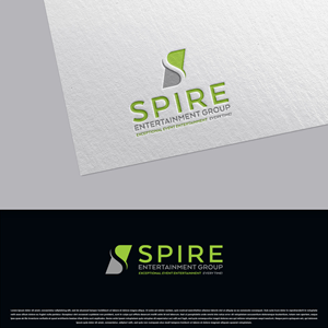 Design de Logo par DesignDUO pour Spire Entertainment Group | Design : #29043744