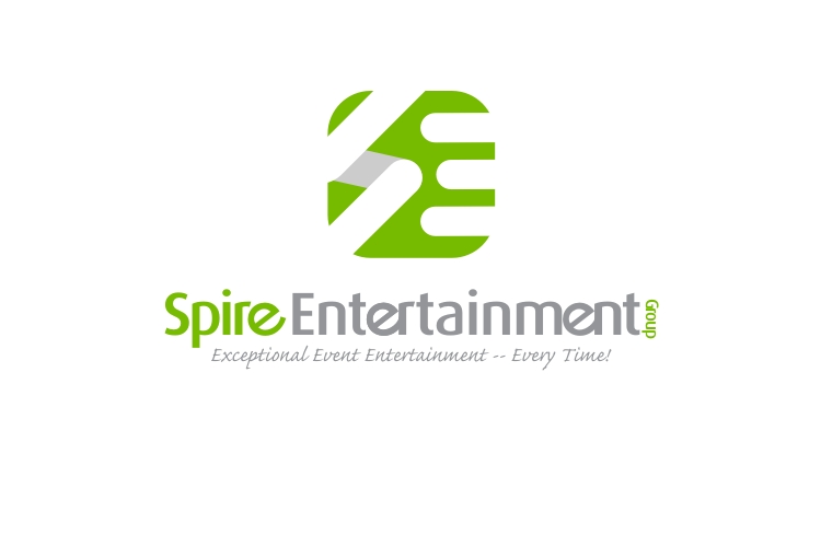 Logo Design by iamrady for Spire Entertainment Group | Design #29040338