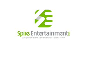 Logo Design by iamrady for Spire Entertainment Group | Design: #29040338