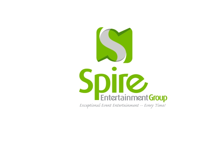 Design de Logo par iamrady pour Spire Entertainment Group | Design #29040411