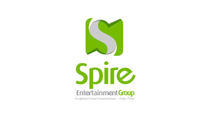 Logo Design by iamrady for Spire Entertainment Group | Design: #29047363