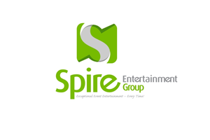 Logo Design by iamrady for Spire Entertainment Group | Design: #29047392