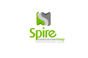 Logo Design by iamrady for Spire Entertainment Group | Design: #29051382