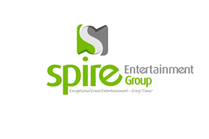 Logo Design by iamrady for Spire Entertainment Group | Design: #29051388