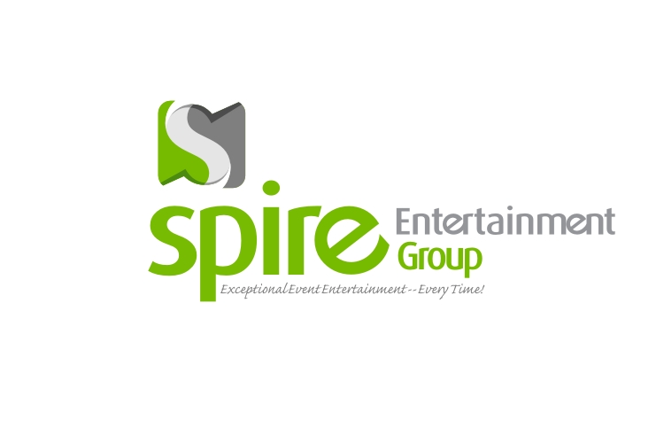 Logo Design by iamrady for Spire Entertainment Group | Design #29051393