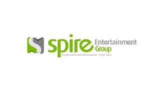 Logo Design by iamrady for Spire Entertainment Group | Design: #29051399