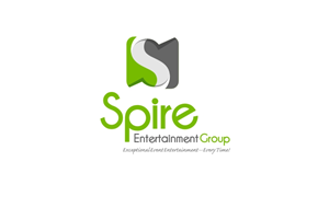 Logo Design by iamrady for Spire Entertainment Group | Design: #29072808