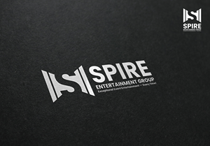 Logo Design by aquabomb26 for Spire Entertainment Group | Design #29029412