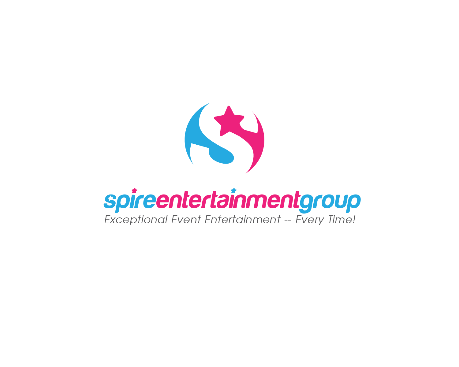 Design de Logo par redpixell pour Spire Entertainment Group | Design #29048517