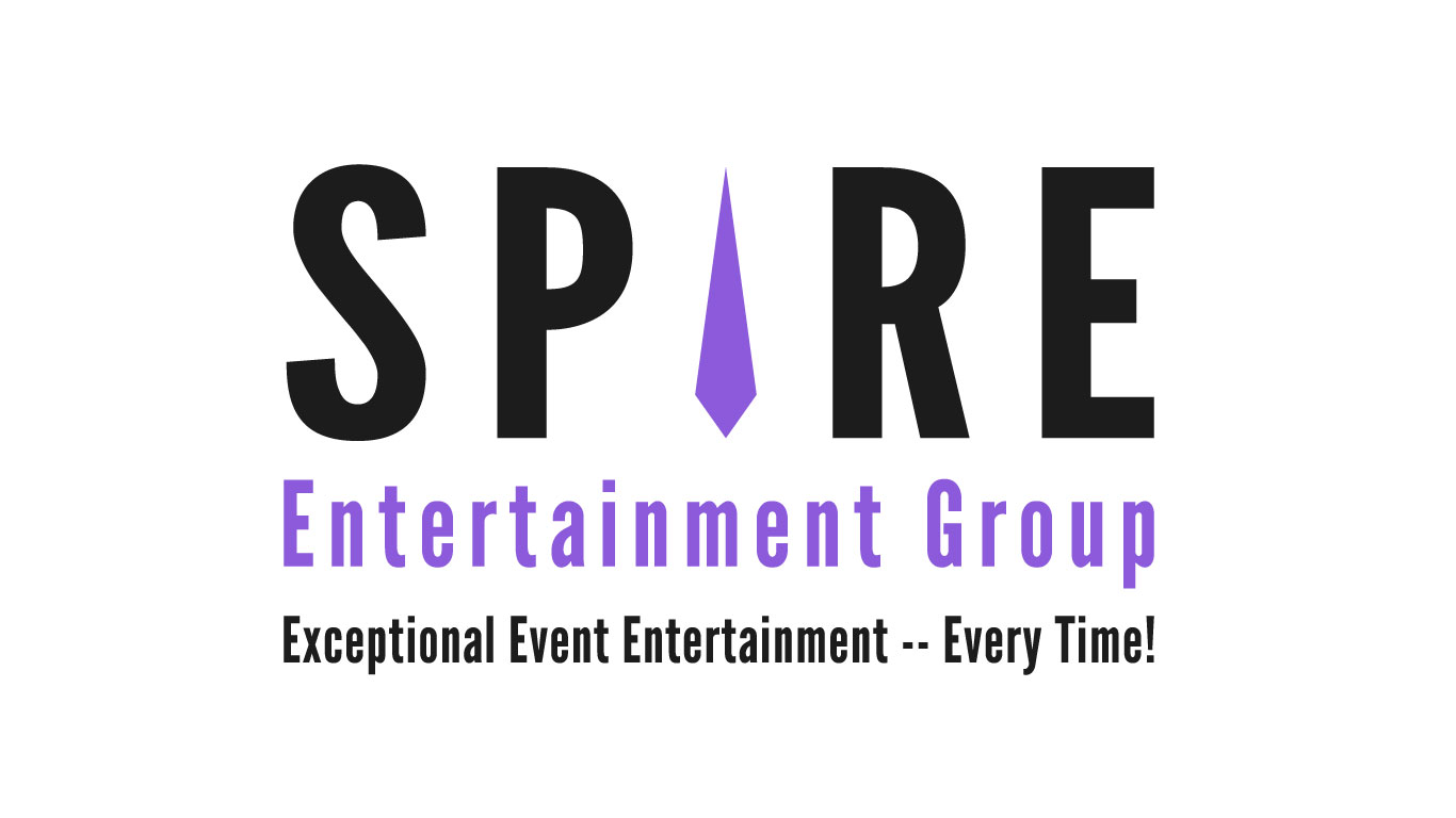 Logo Design by CC Creative Design for Spire Entertainment Group | Design #29043733