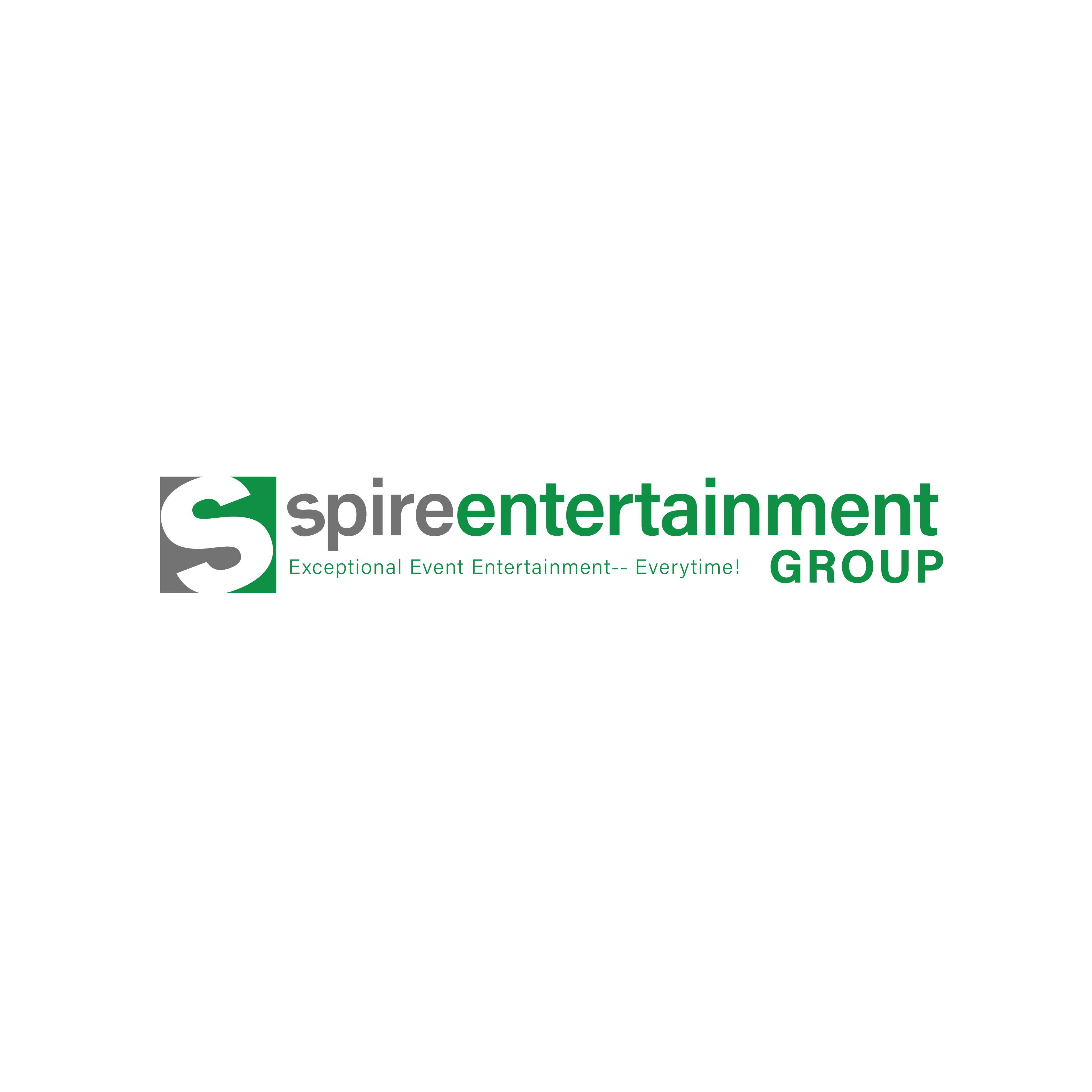 Logo Design by hector0811 for Spire Entertainment Group | Design #29041006
