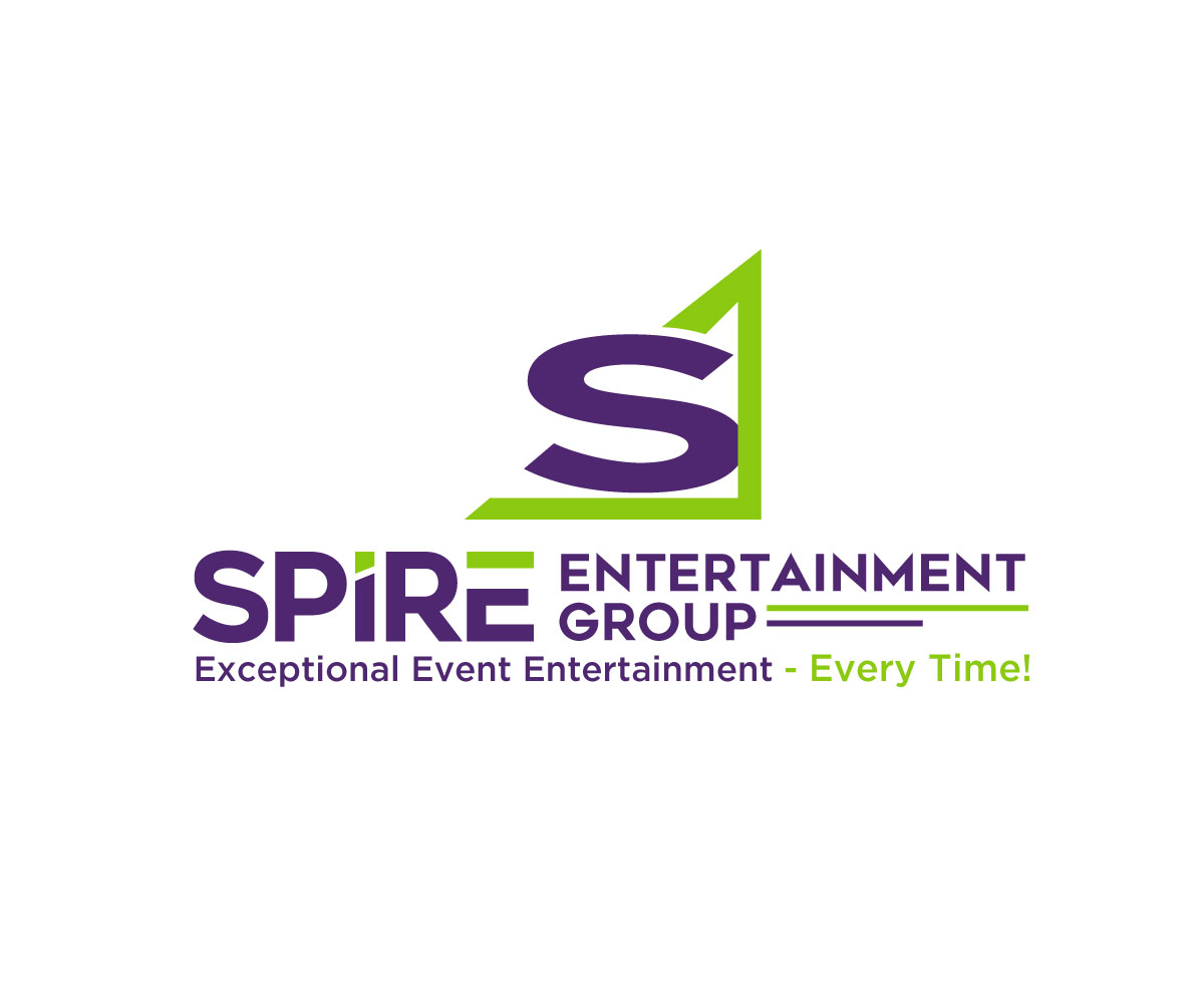 Design de Logo par Ansh Design pour Spire Entertainment Group | Design #29026859